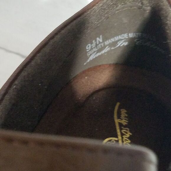 Easy Street Comfort Flex Sole Shoes  - Picture 13 of 14